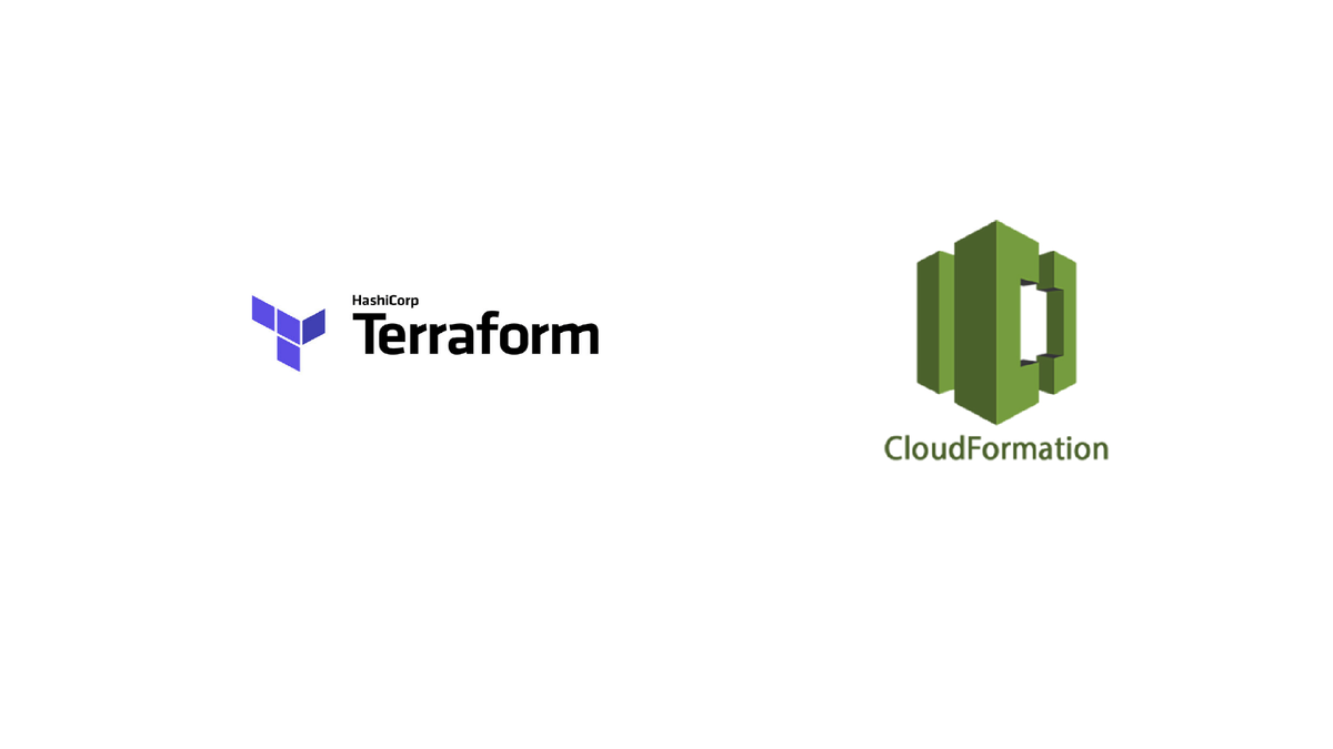 Terraform VS CloudFormation: Which tool to deploy on AWS?